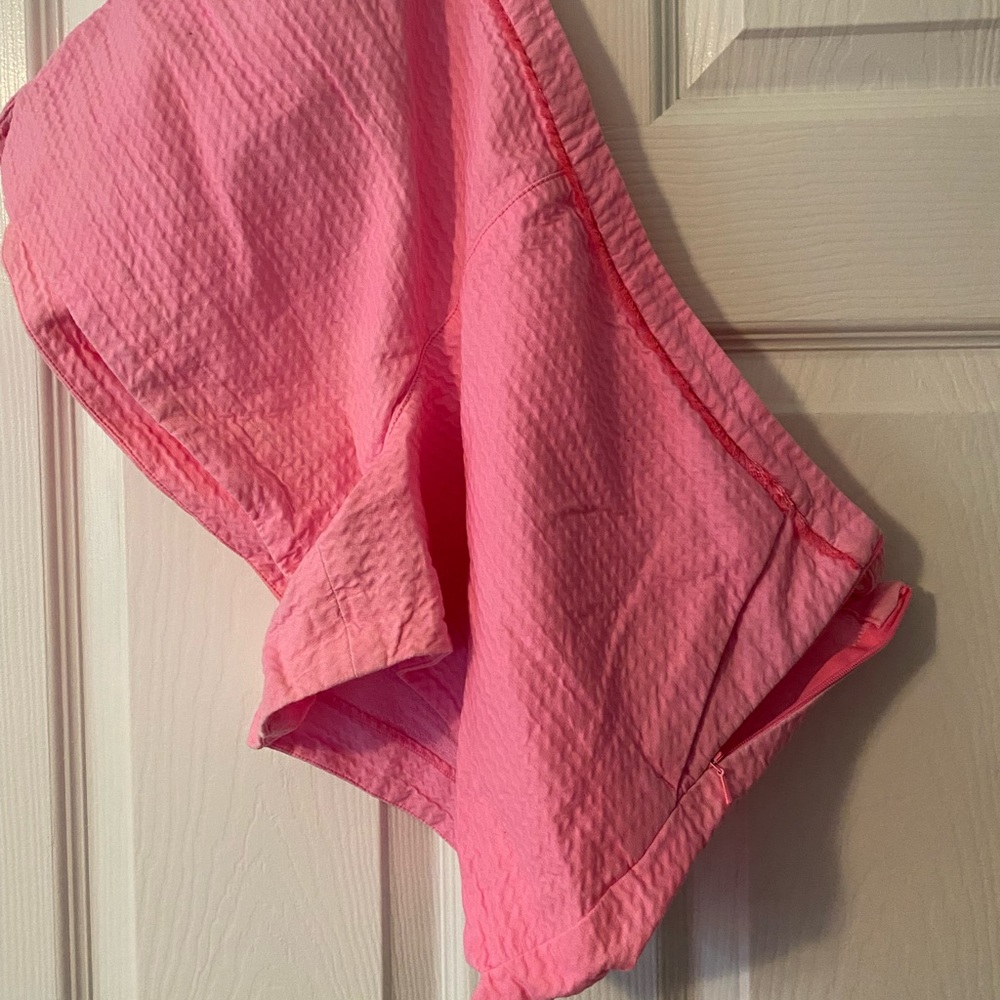 Pink Lilly Pulitzer Shorts